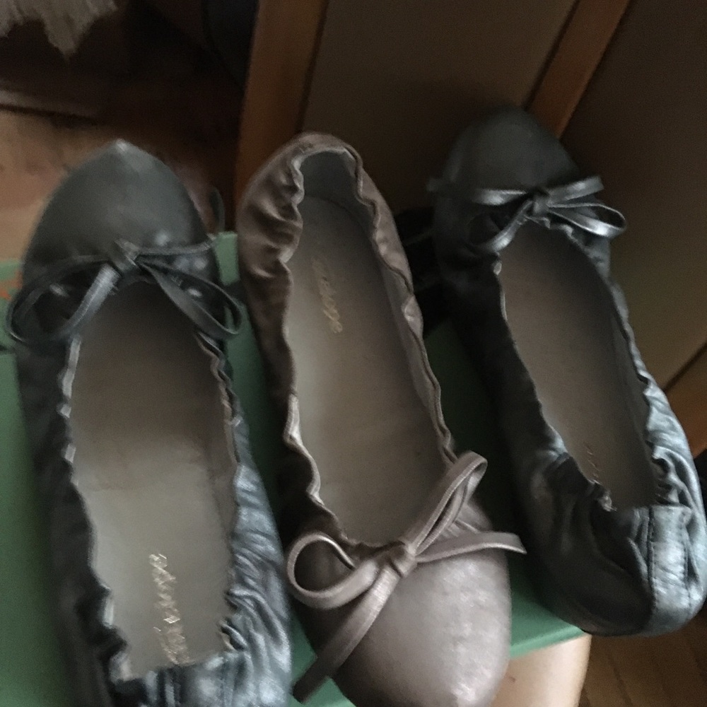 Antelope loafers 8.5